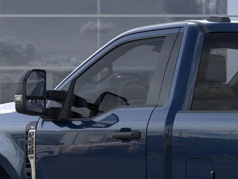 New 2025 Ford F250 XL image 21