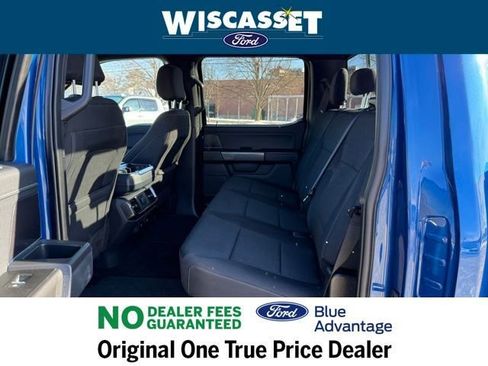 Used 2022 Ford F150 XLT w/ Equipment Group 302A High image 4