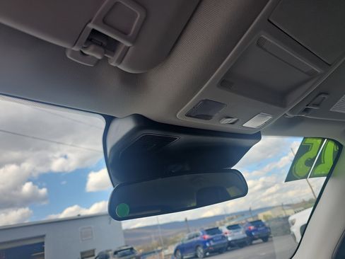 Used 2025 Ford Bronco Sport Big Bend image 32