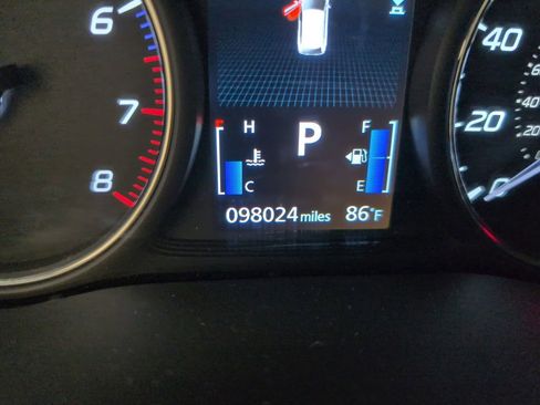 Used 2019 Mitsubishi Outlander SE FWD image 25