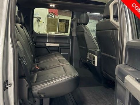 Used 2020 Ford F250 Lariat AWD/4WD image 25