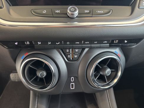 New 2026 Chevrolet Blazer LT w/ Convenience Package image 28