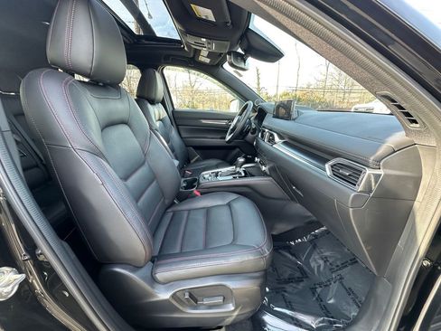 Used 2025 MAZDA CX-5 2.5 Turbo image 25