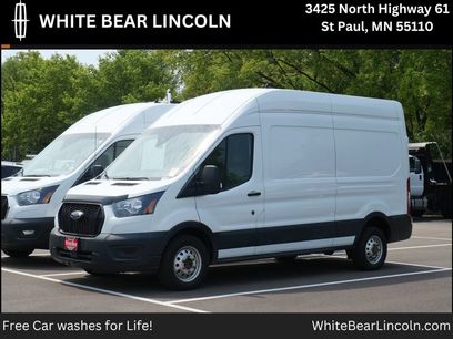 Used 2023 Ford Transit 250 148 High Roof AWD w/ Load Area Protection Package