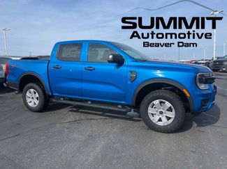 New 2026 Ford Ranger XL w/ Trailer Tow Package video 1