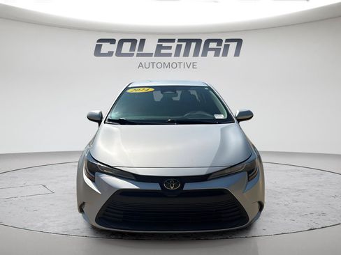 Used 2024 Toyota Corolla LE FWD image 8