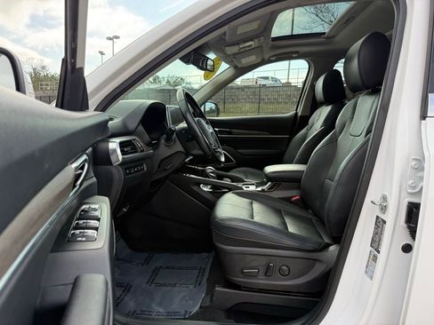 Used 2022 Kia Telluride EX w/ EX Premium Package image 27