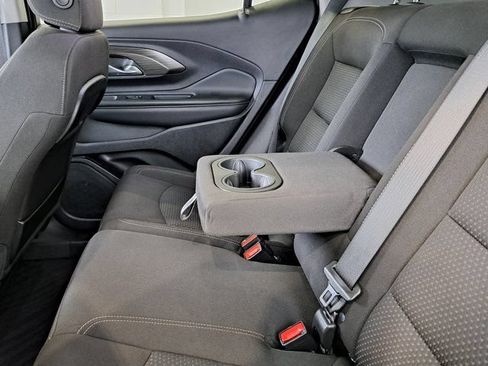 Used 2024 GMC Terrain SLE AWD/4WD image 26