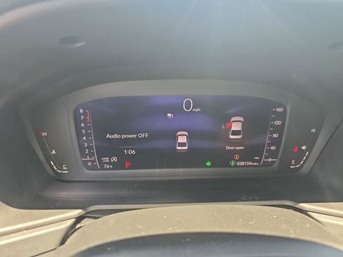 Used 2023 Honda Accord LX image 18
