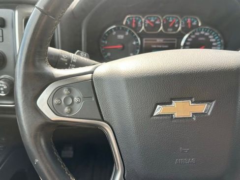Used 2017 Chevrolet Silverado 2500 LT w/ LT Convenience Package image 23