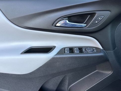 Used 2023 Chevrolet Equinox LS w/ LPO, Cargo Package image 16