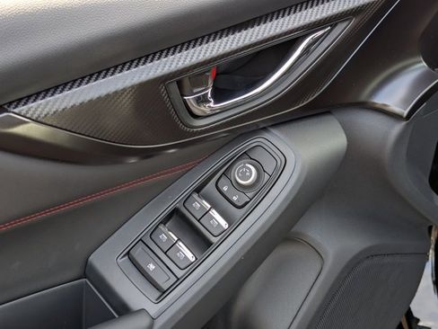 New 2025 Subaru WRX Premium image 11