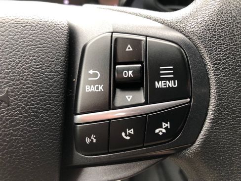 Used 2020 Ford Explorer 4WD Police Interceptor image 32