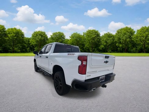 Used 2022 Chevrolet Silverado 1500 LT Trail Boss w/ LT Trail Boss Premium Package image 5