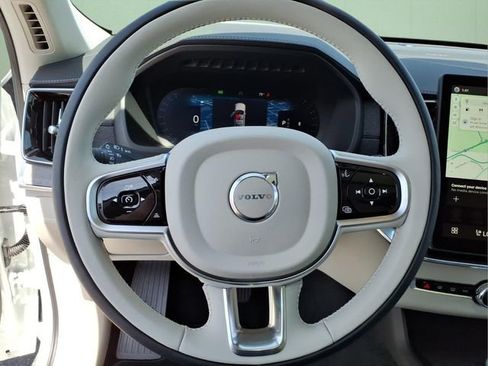 New 2026 Volvo XC90 B6 Ultra AWD/4WD image 20