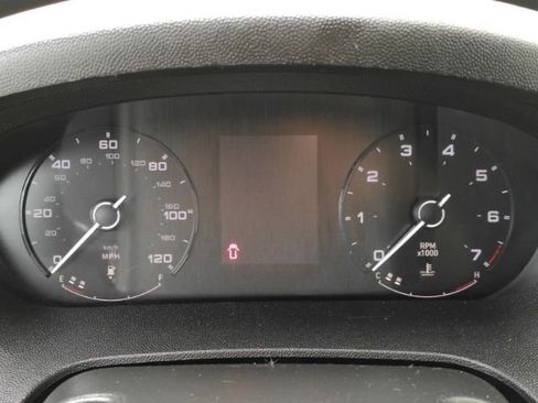 Used 2023 RAM ProMaster 2500 FWD image 29