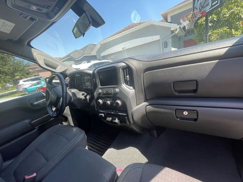 Used 2019 Chevrolet Silverado 1500 LT w/ All-Star Edition image 22