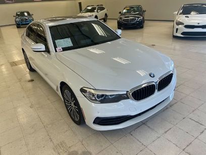 Used 2019 BMW 530i xDrive