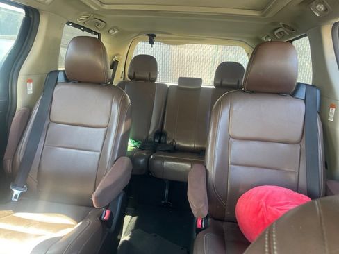 Used 2015 Toyota Sienna Limited Premium FWD image 18