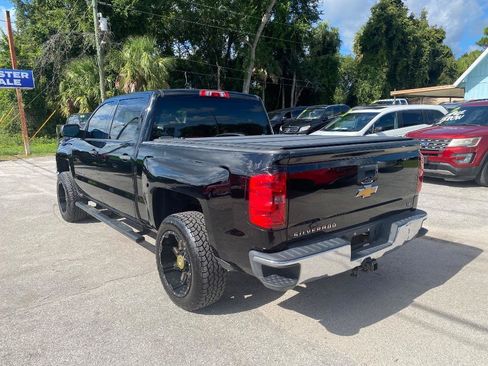 Used 2014 Chevrolet Silverado 1500 LT w/ All Star Edition RWD image 10