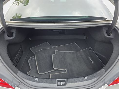 Used 2019 Mercedes-Benz CLA 250 image 12