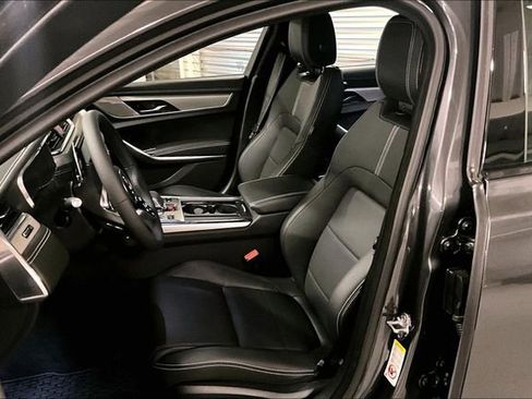 New 2024 Jaguar XF R-Dynamic SE AWD/4WD image 8