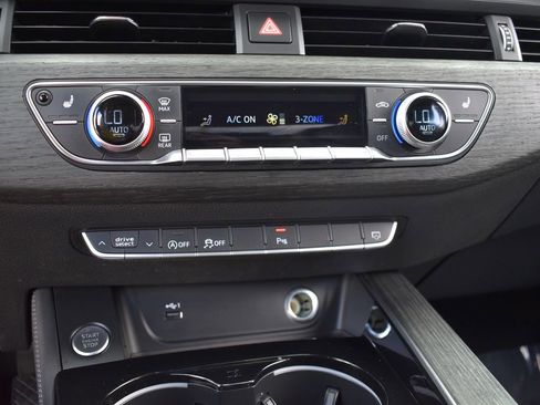 Used 2023 Audi A4 2.0T Premium Plus image 22