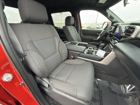 New 2026 Toyota Tundra SR5 image 14