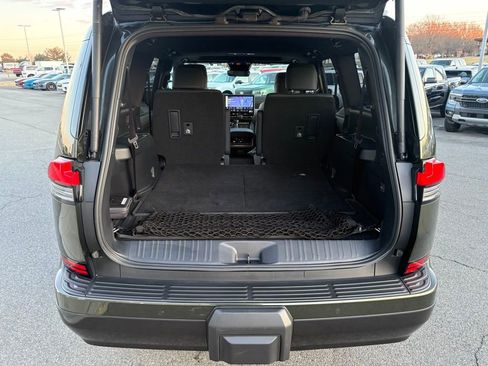 Used 2024 Lexus GX 550 w/ Accessory Package (2T) image 19