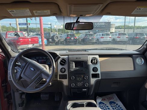 Used 2014 Ford F150 XLT w/ Equipment Group 302A Luxury image 7