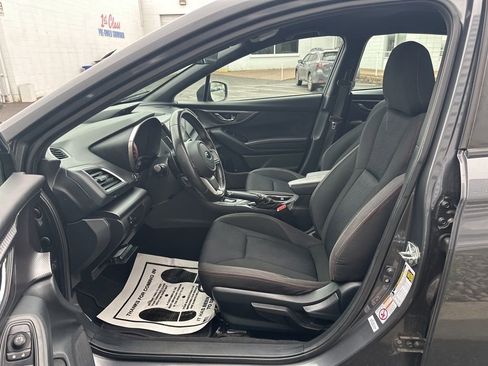 Used 2018 Subaru Impreza 2.0i Sport w/ Popular Package #2 AWD/4WD image 14