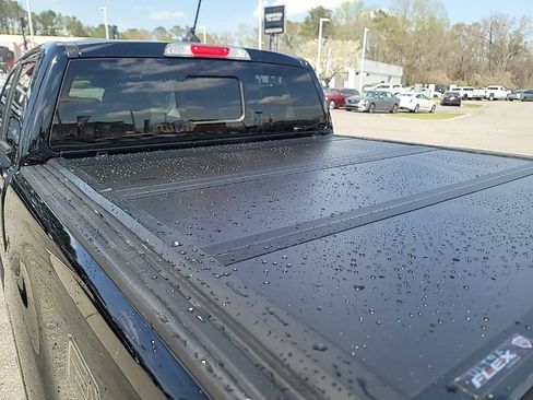 Used 2021 Ford Ranger Lariat w/ Equipment Group 501A High image 6