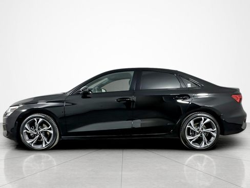 Used 2023 Audi A3 2.0T Premium w/ Convenience Package AWD/4WD image 2