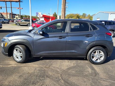 Used 2018 Hyundai Kona SE image 22