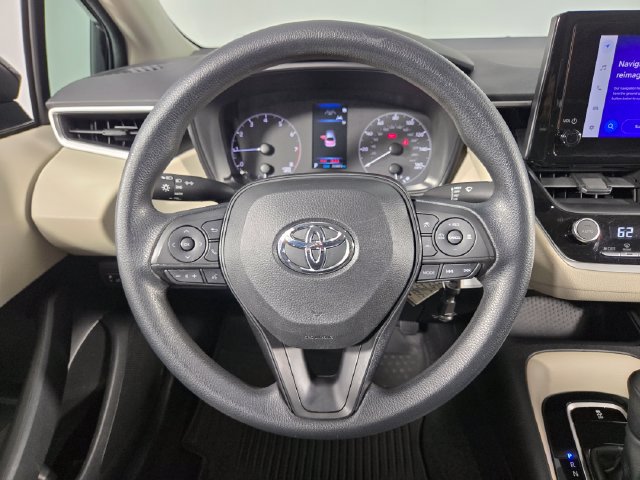 Used 2023 Toyota Corolla LE FWD image 21
