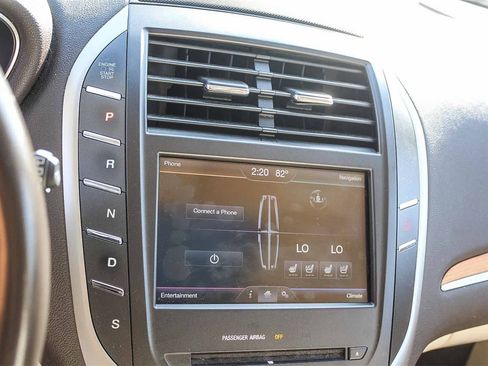 Used 2015 Lincoln MKC w/ Equipment Group 102A Reserve image 26