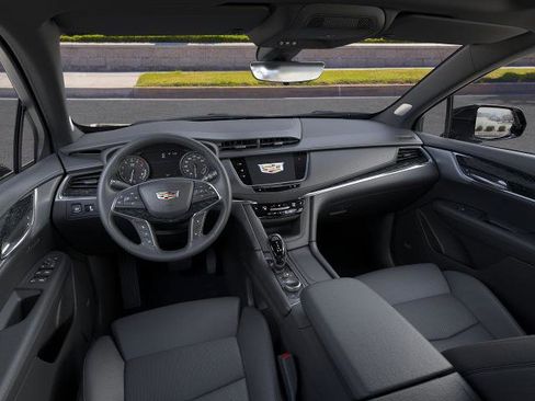 New 2026 Cadillac XT5 Premium Luxury image 15