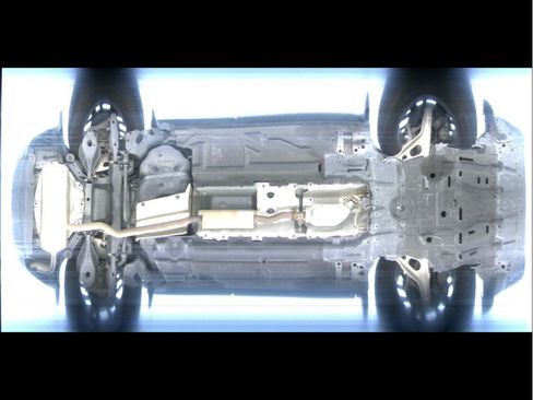 Used 2021 Nissan Rogue S image 22