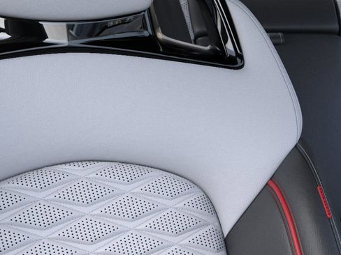 New 2026 Cadillac CT4 V Blackwing w/ Carbon Fiber 1 Package image 21