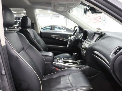 Used 2019 INFINITI QX60 Luxe w/ Essential Package AWD/4WD image 29