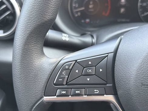 Used 2024 Nissan Kicks SV FWD image 21