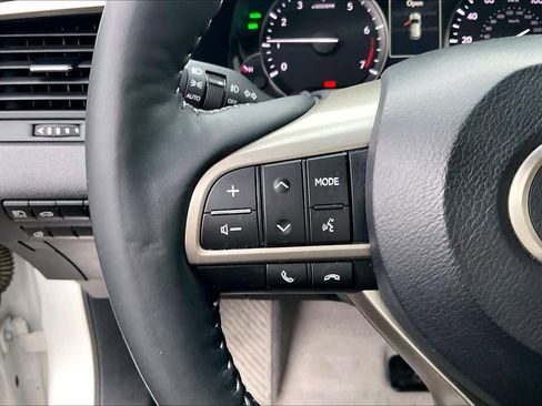 Used 2017 Lexus RX 350 image 20