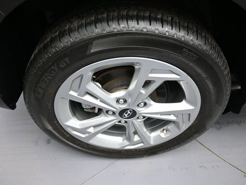 Certified 2023 Hyundai Kona SEL w/ Cargo Package image 12