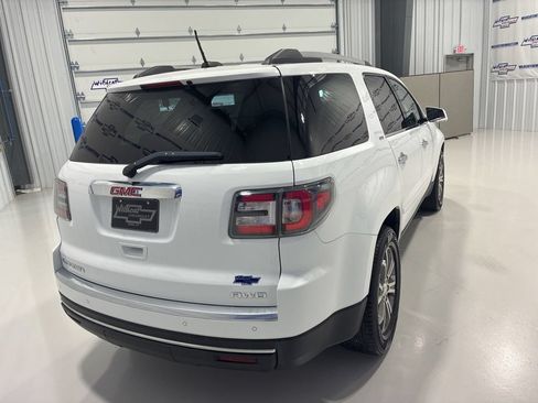 Used 2016 GMC Acadia SLT AWD/4WD image 6