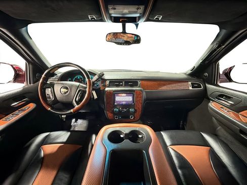 Used 2007 Chevrolet Avalanche LS image 20