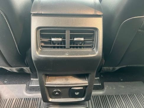 Used 2023 Ford Edge SEL w/ Convenience Package AWD/4WD image 20