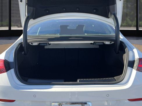 Used 2025 Mercedes-Benz CLA 250 4MATIC image 17