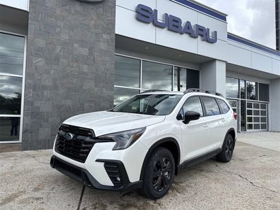 New 2026 Subaru Ascent Premium