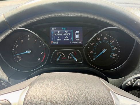 Used 2014 Ford Focus SE w/ Equipment Group 201A FWD image 35