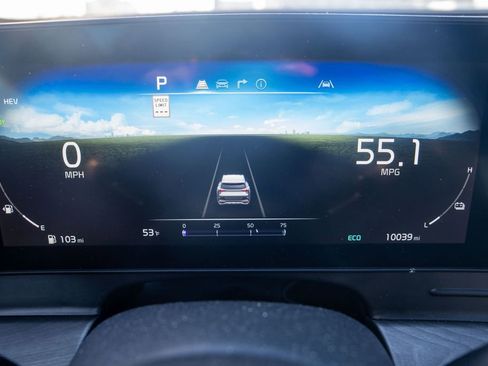 Used 2024 Kia Sportage X-Line Prestige image 24